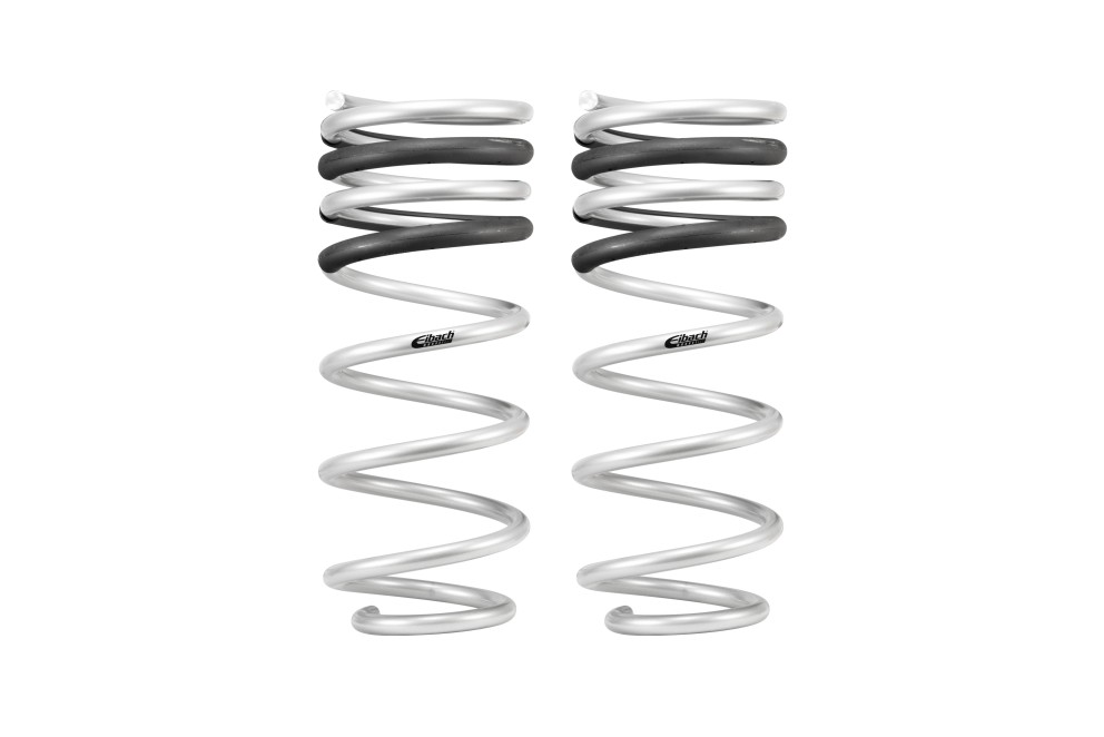 Eibach E30-82-105-02-02 Pro Lift Kit Rear Coil Spring Kit Lift 1" Toyota Tacoma 24-25