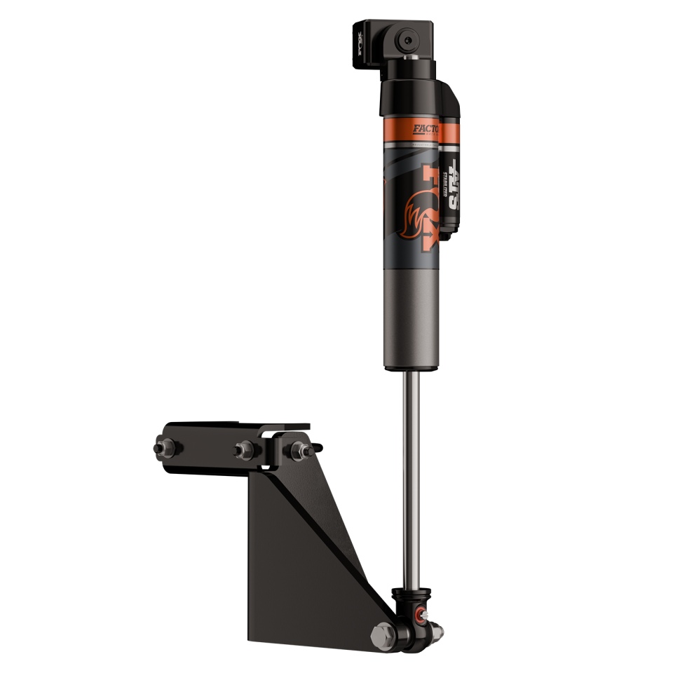 Fox 983-02-252 Factory Race Series 2.0 Steering Stabilizer Ford F-250/F-350 23-25