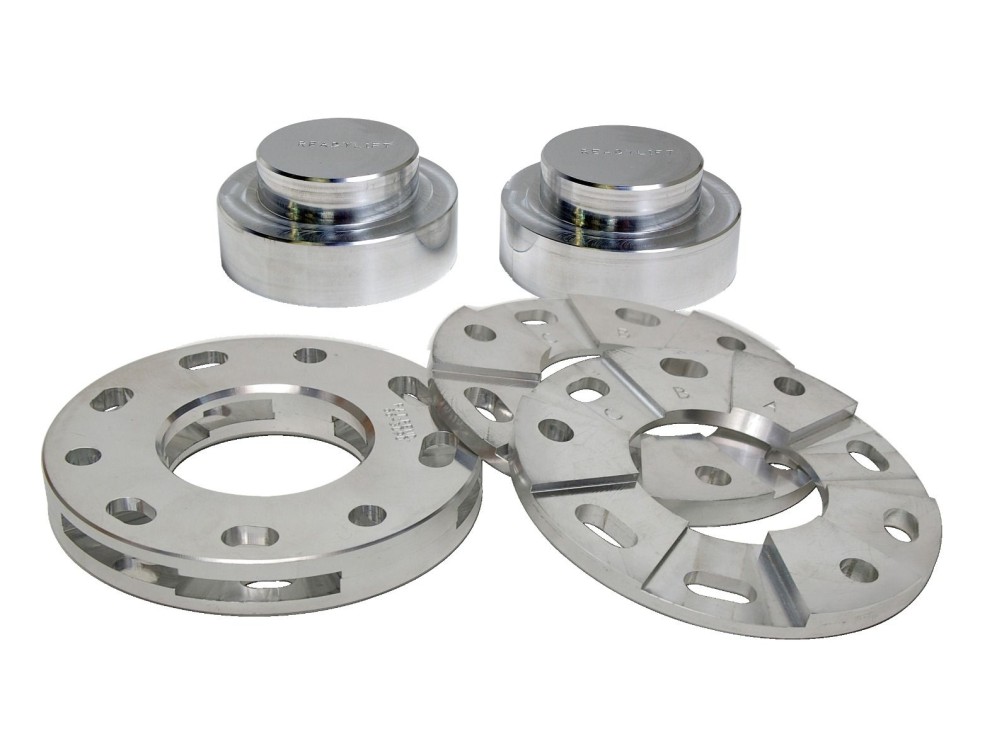 Лифт комплект подвески SST Cadillac Escalade/GMC/Chevrolet Suburban/Tahoe/Yukon/Yukon XL 07-20 Lift 1" ReadyLift 69-3010