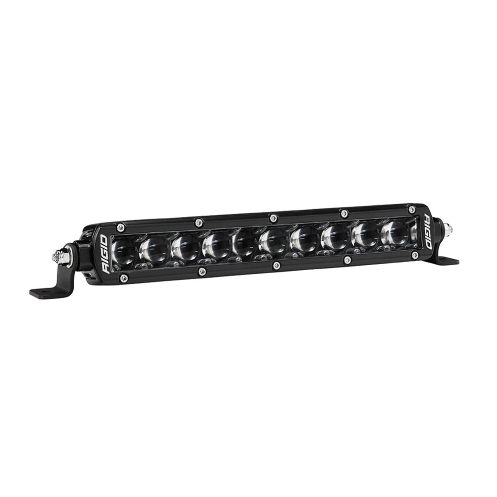 Светодиодная Led Балка 10" Сверхдальний свет SR-Series Pro Rigid Industries 911713