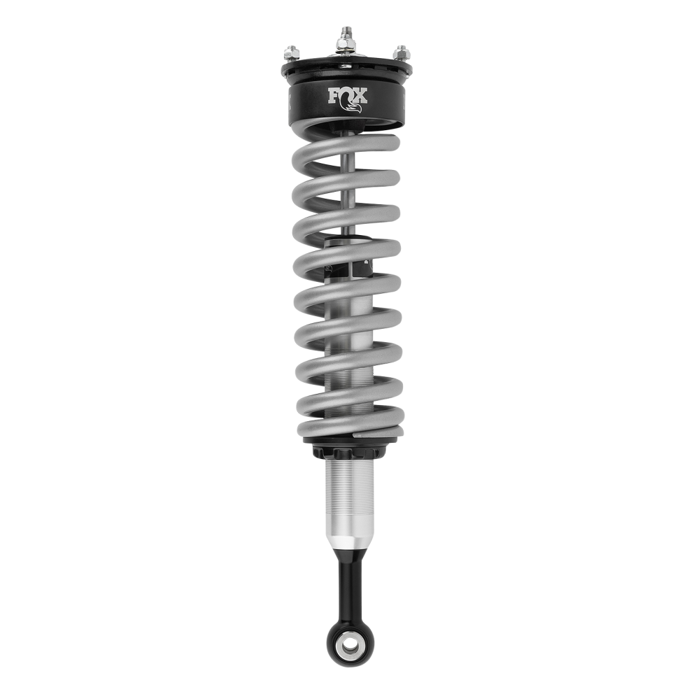 Койловер передний Nissan Frontier/Pathfinder/Xterra 05-21 Performance Series 2.0 Lift 0-2" Fox Shocks 983-02-054