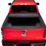 BAKFlip MX4 448207RB Hard Folding Truck Bed Tonneau Cover Dodge Ram 1500 09-21 5'7" With RamBox