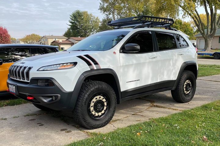 Black Rhino 1795ARS-88180D25 Arsenal Wheel Sand On Black 17x9.5 -18