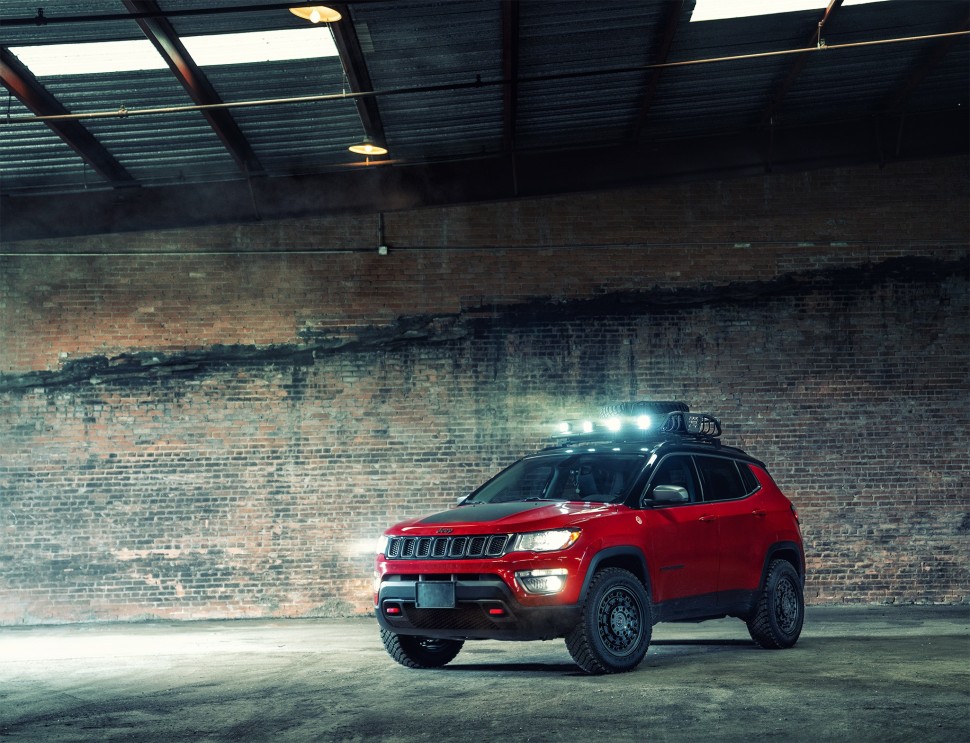 Black Rhino 1795ARS-88180D25 Arsenal Wheel Sand On Black 17x9.5 -18