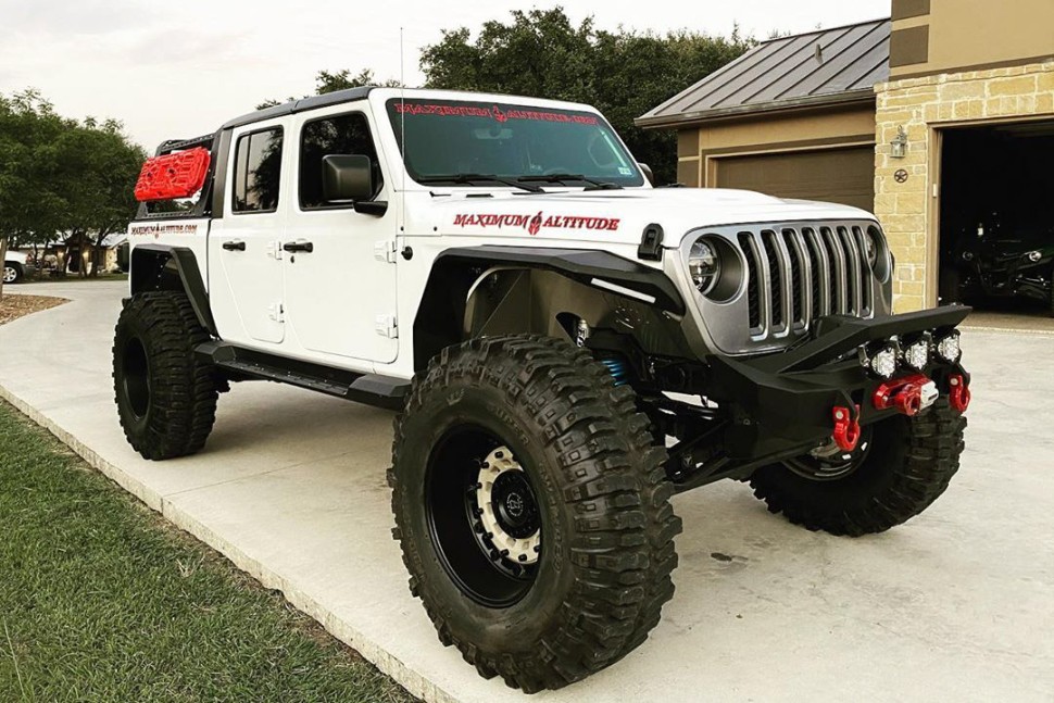 Black Rhino 1795ARS-88180D25 Arsenal Wheel Sand On Black 17x9.5 -18