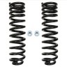 ICON 62511 Front Dual Rate Coil Spring Pair Ford F-250/F-350 20-22