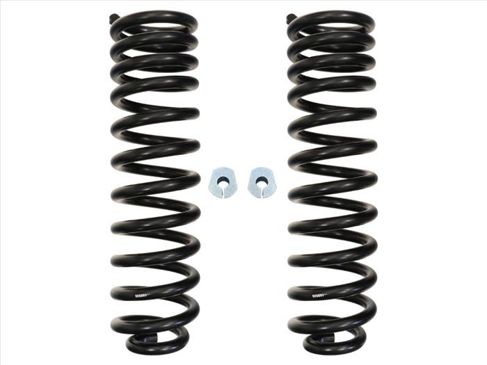 ICON 62511 Front Dual Rate Coil Spring Pair Ford F-250/F-350 20-22