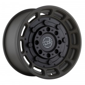 Колісний диск Black Rhino Warthog Matte Od Green W/Black Center 17x8.5 ET 1785WHG006140N12