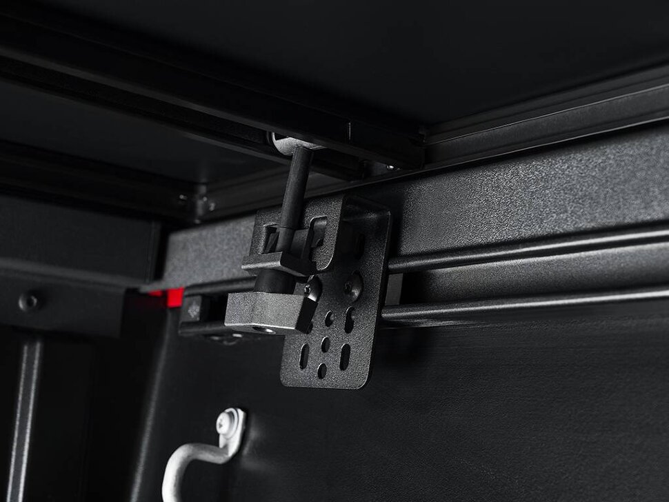 Extang 94835 Trifecta Signature 2.0 Soft Folding Tonneau Cover Toyota Tacoma 16-23 6'2"