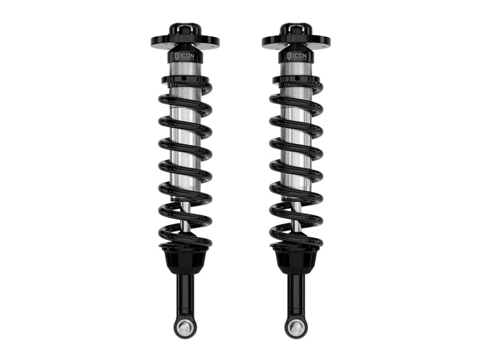 Койловер передний Ford F-150 21-26 2.5 VS Internal Reservoir Lift 2.75-3.5" Icon Vehicle Dynamics 91724 Пара