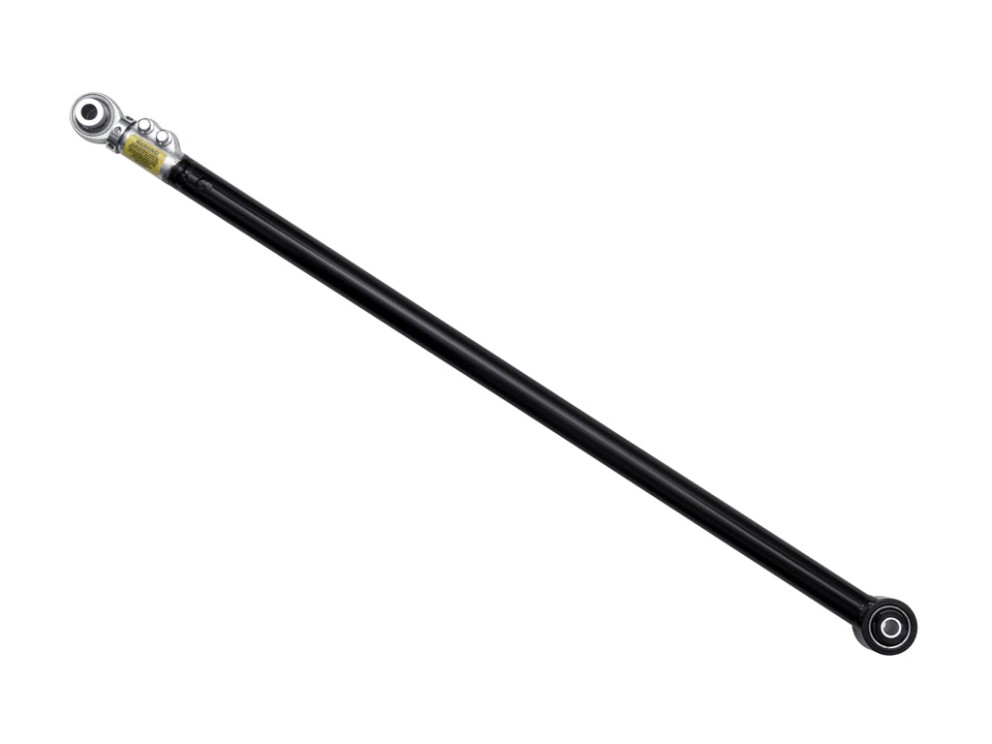 Icon Vehicle Dynamics 22068 Rear Adjustable Track Bar Dodge Ram 1500/Jeep Gladiator JT 19-26