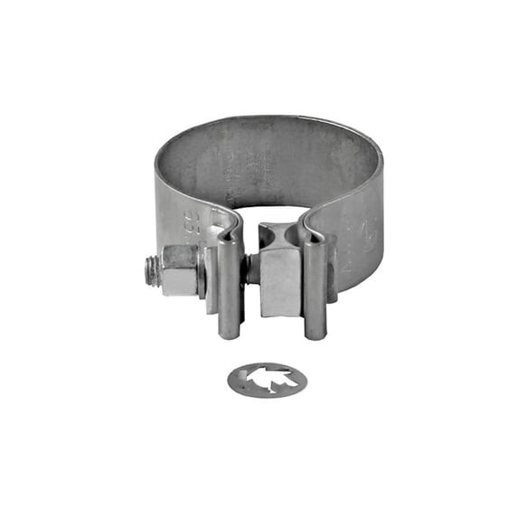 Выхлопная система Axle-Back Jeep Wrangler JK 07-18 American Thunder Flowmaster 817942