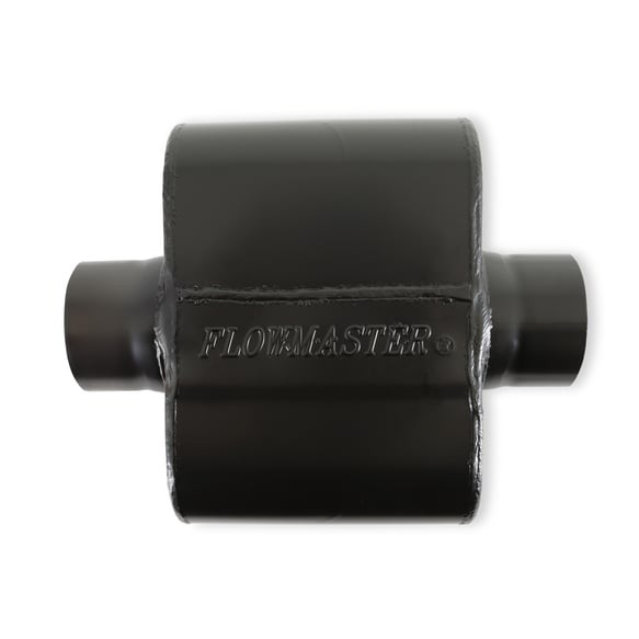 Глушник 10 Series Delta Force Flowmaster 9430109