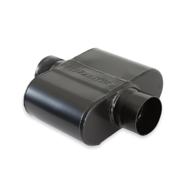 Глушник 10 Series Delta Force Flowmaster 9430109