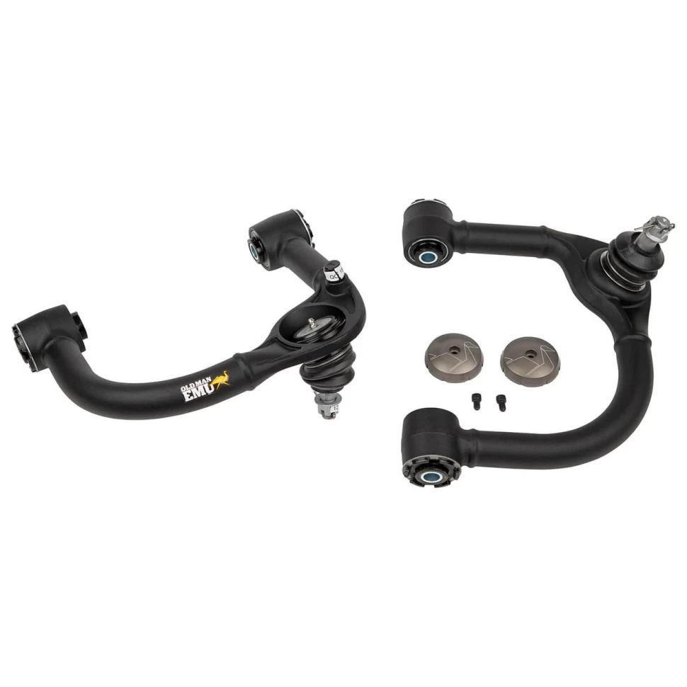 Old Man Emu UCA0004 Upper Control Arm Kit Toyota 4Runner/FJ Cruiser 03-23