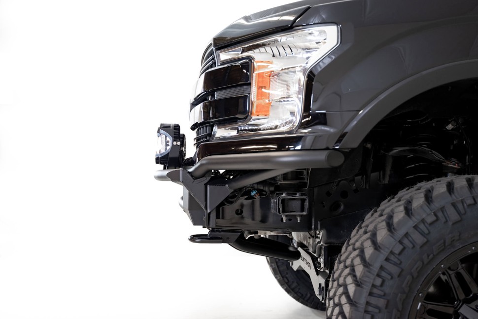 Передний бампер Ford F-150 18-20 Addictive Desert Designs F188102100103