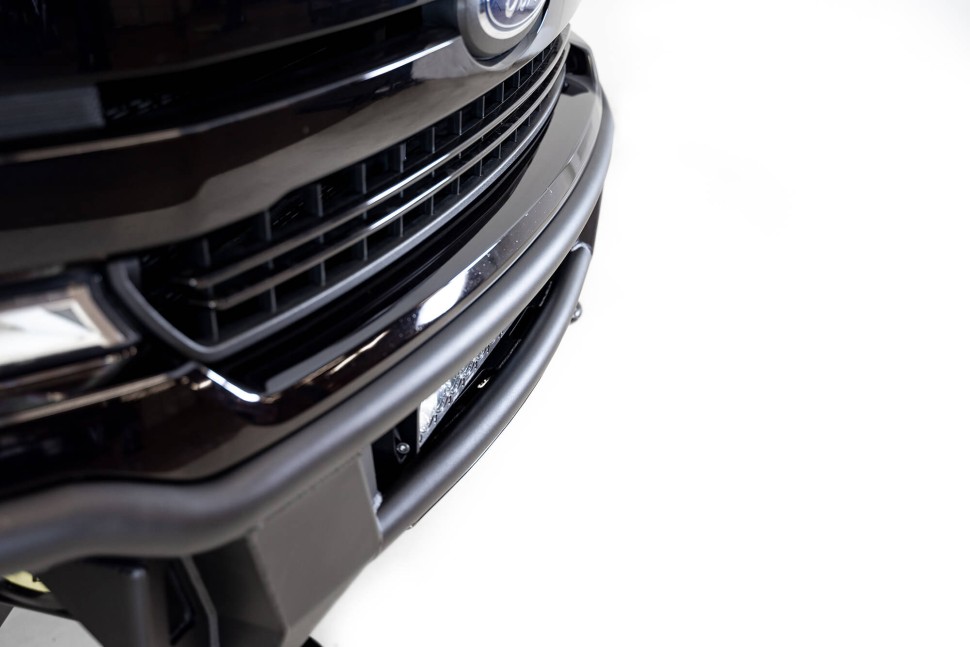 Передний бампер Ford F-150 18-20 Addictive Desert Designs F188102100103