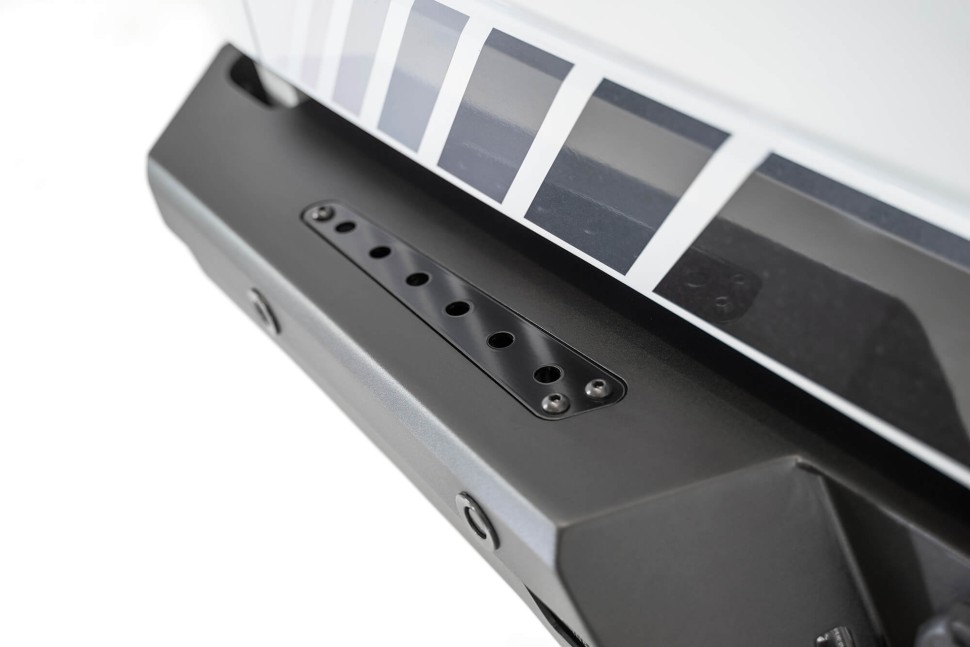 Задний бампер Chevrolet Silverado/GMC Sierra 1500 19-22 Addictive Desert Designs R447711280103