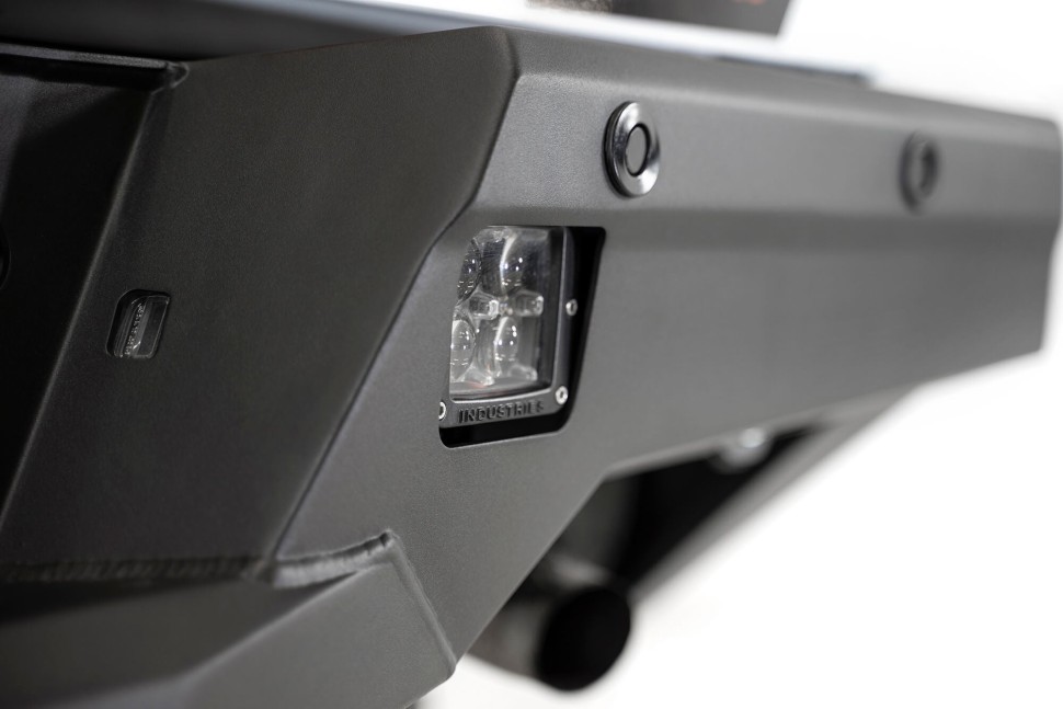 Задний бампер Chevrolet Silverado/GMC Sierra 1500 19-22 Addictive Desert Designs R447711280103