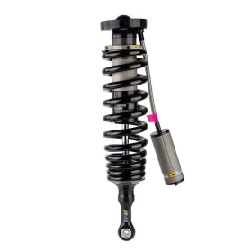 Койловер передний с резервуаром регулируемый Toyota Land Cruiser 200 08-21 BP-51 Lift 0-2" Old Man Emu BP5190003R