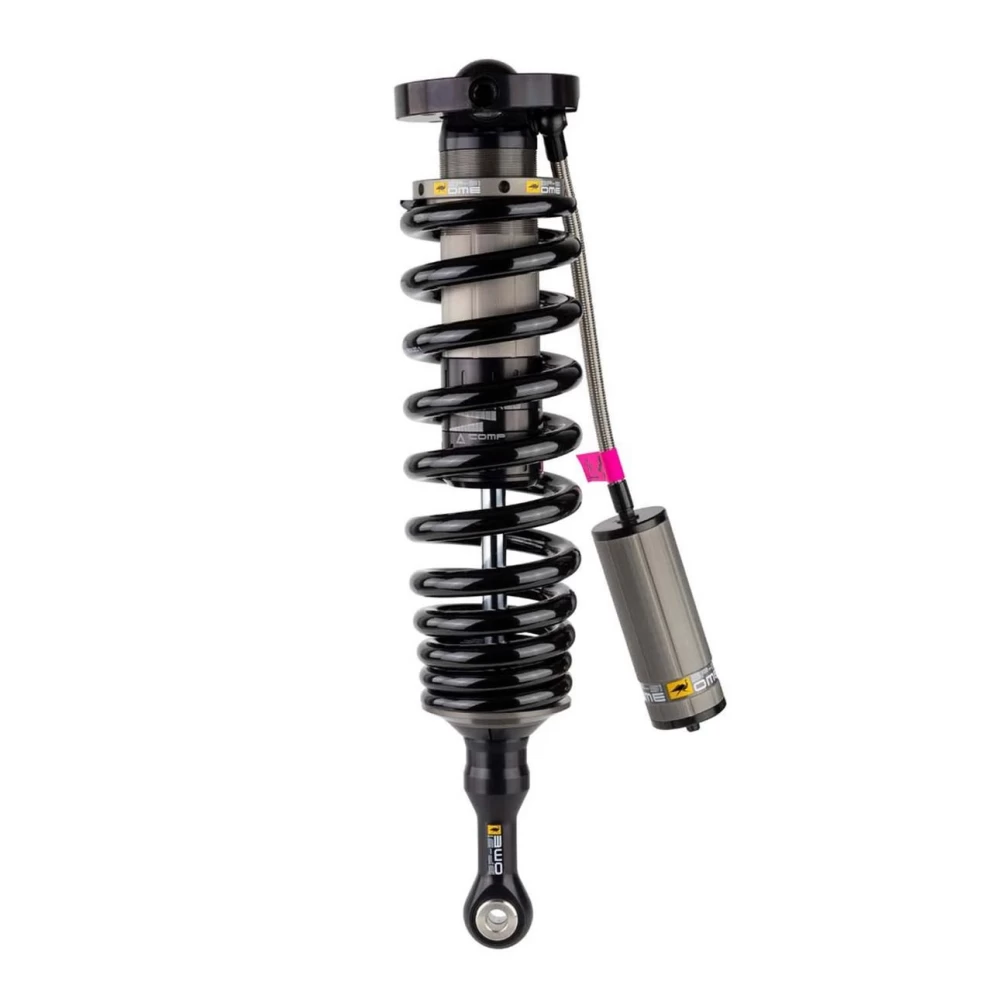 Койловер передний с резервуаром регулируемый Toyota Land Cruiser 200 08-21 BP-51 Lift 0-2" Old Man Emu BP5190003R