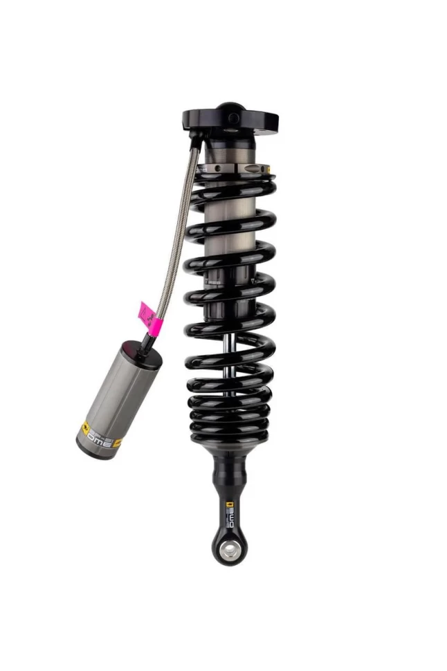 Койловер передний с резервуаром регулируемый Toyota Land Cruiser 200 08-21 BP-51 Lift 0-2" Old Man Emu BP5190003R