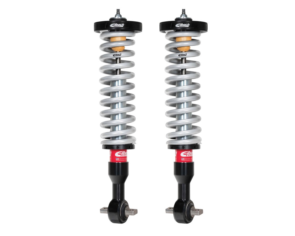 Eibach E86-35-035-01-20 Pro Truck Front Coilover Shock Lift 0-2.3" Ford F-150 15-25