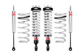 Ліфт-комплект підвіски Toyota Sequoia 23-25 Pro Truck Lift Stage 2 Lift 1.4-3.25" x 1.2" Eibach E86-82-099-01-22