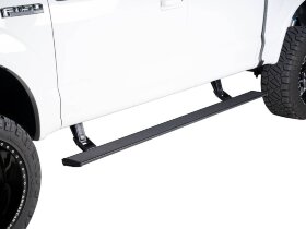 Електричні підніжки Ford F-150 Raptor 15-20 PowerStep XTreme AMP Research 78151-01A