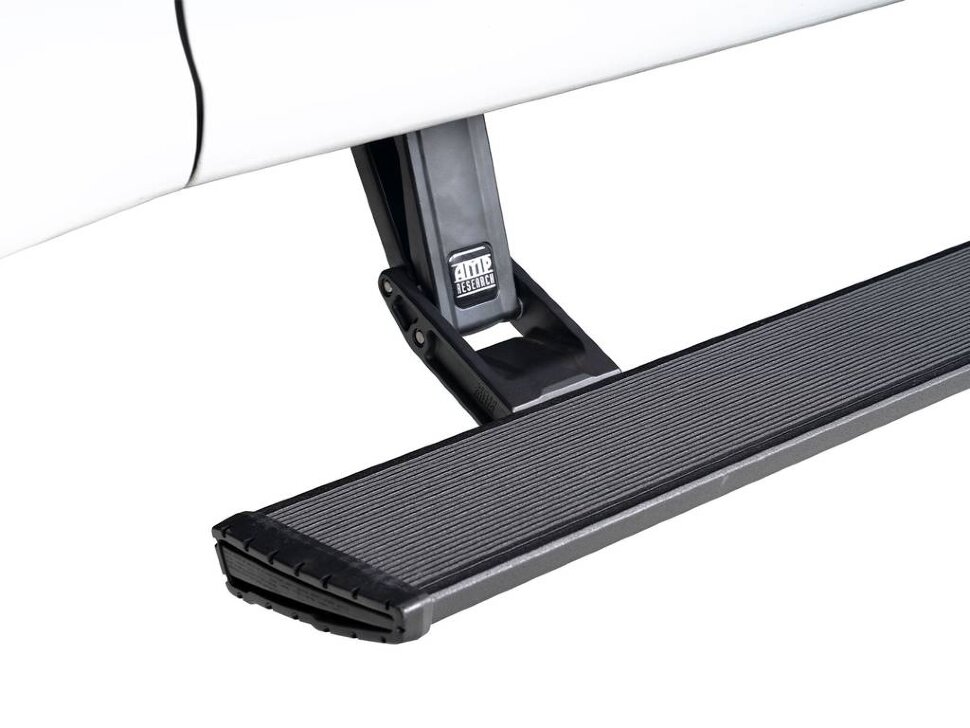 Електричні підніжки Ford F-150 Raptor 15-20 PowerStep XTreme AMP Research 78151-01A