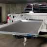 Cargoglide CG1000XL-6841 Slide Out Truck Bed Tray 1000  Lb Capacity 