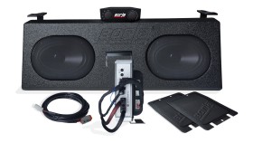 Borla 253102 Active Performance Sound System Ford Mustang Mach-E 21-24
