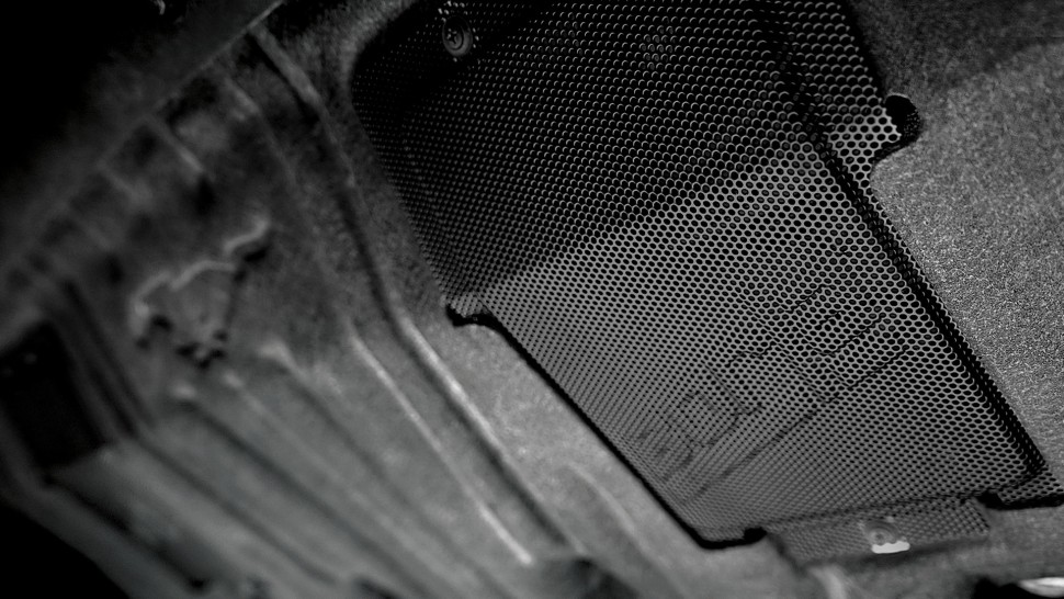 Borla 253102 Active Performance Sound System Ford Mustang Mach-E 21-24