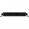 Rigid Industries 910213BLK SR-Series Pro Spot Off-Road Led Light Bar 10 Inch