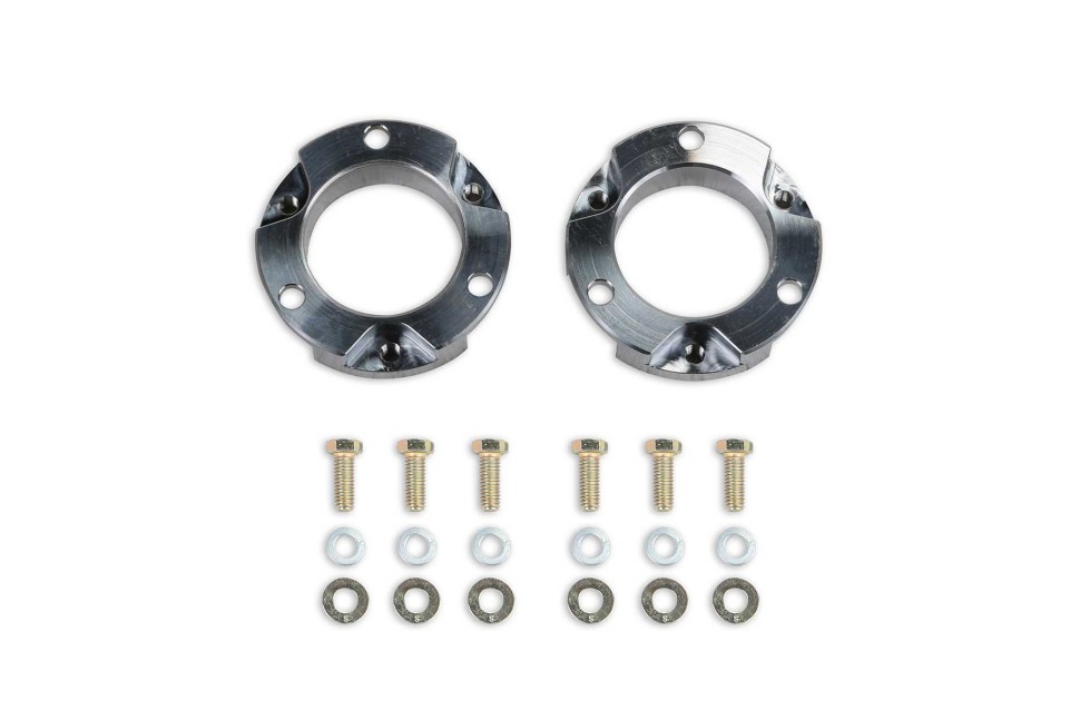 Комплекты выравнивания подвески Ford Bronco 21-26 Lift 1.5" Fabtech FTL5212