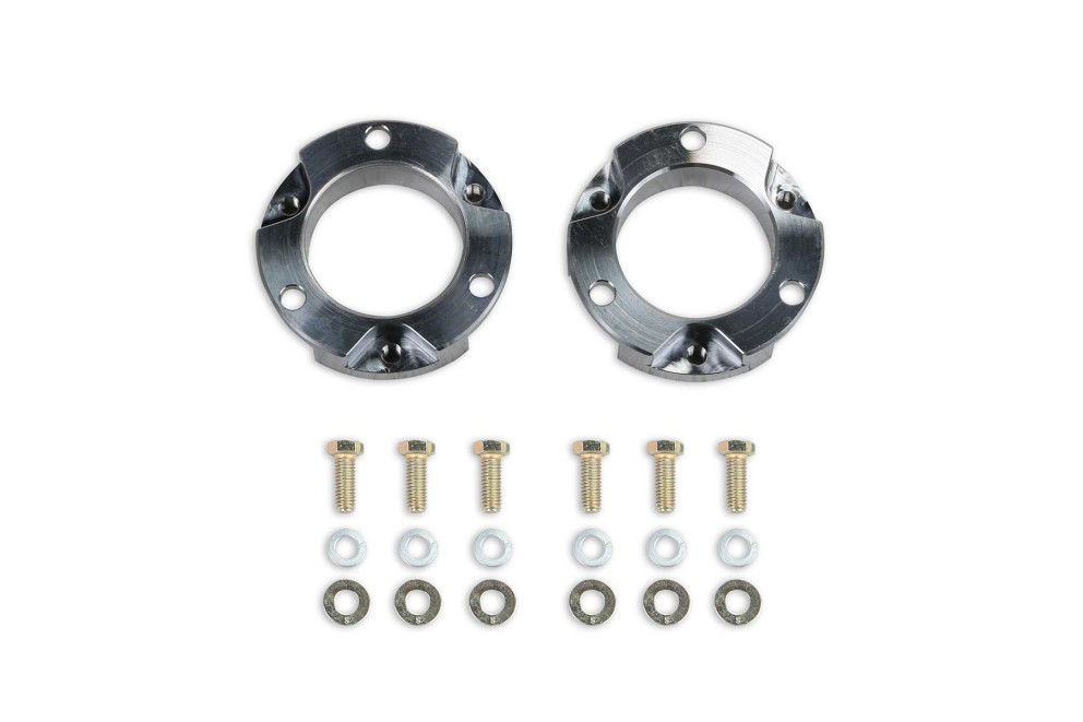 Комплекты выравнивания подвески Ford Bronco 21-26 Lift 1.5" Fabtech FTL5212