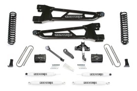 Лифт комплект подвески Ford F-250/F-350 17-22 Lift 6" Fabtech K2218