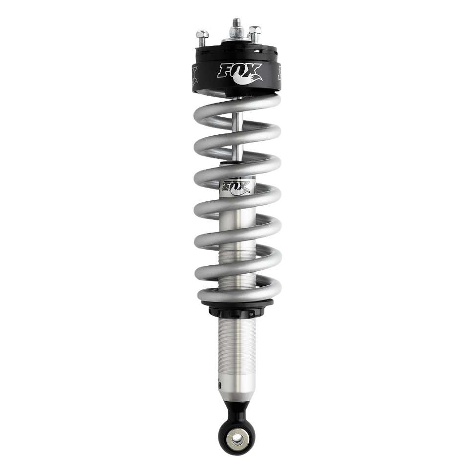 Fox Shocks 983-02-085 Performance Series 2.0 Front Coilover Shock Lift 0-2" Ford Ranger 12-18