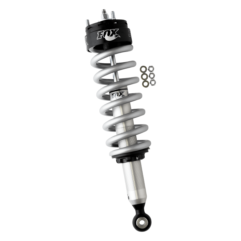 Fox Shocks 983-02-085 Performance Series 2.0 Front Coilover Shock Lift 0-2" Ford Ranger 12-18