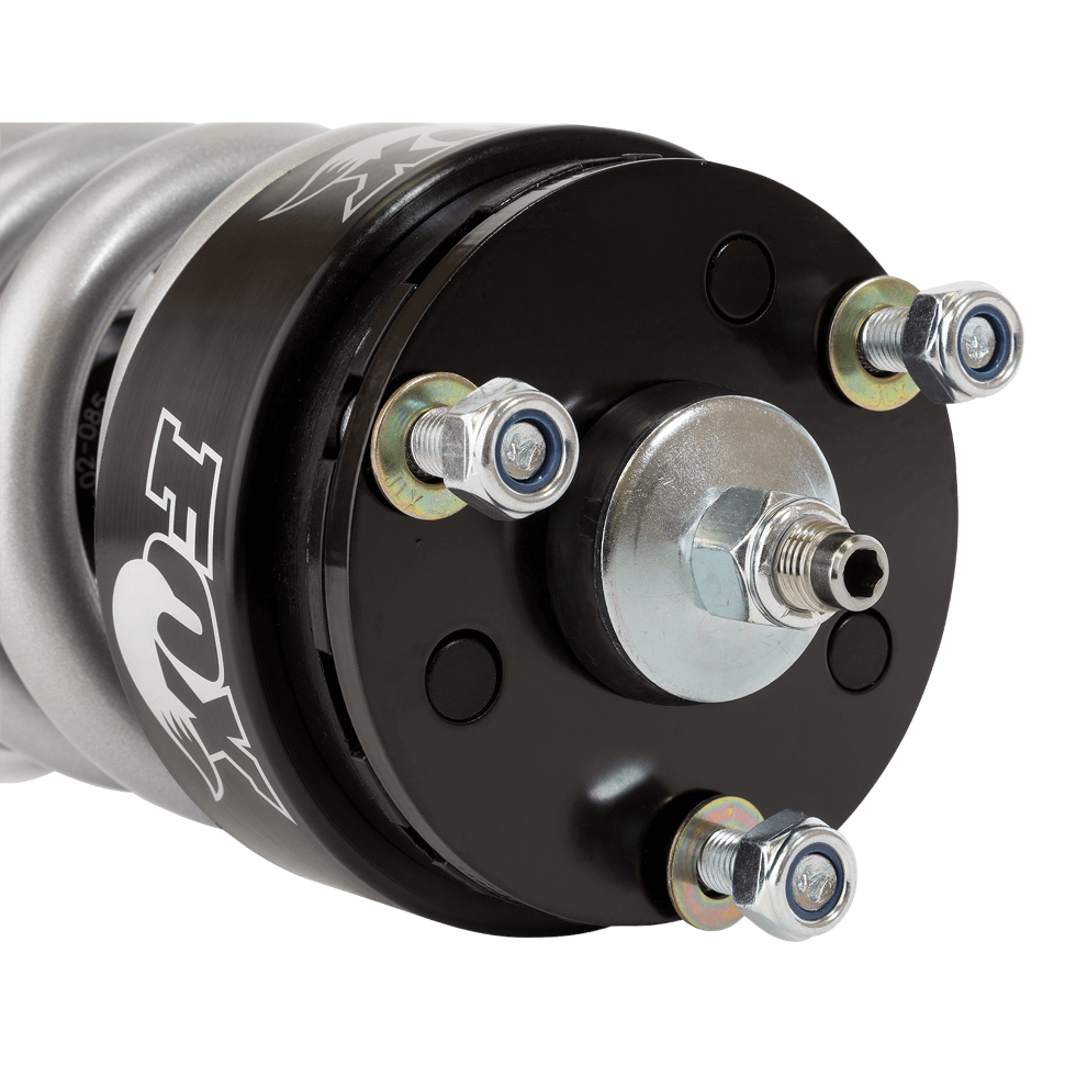 Fox Shocks 983-02-085 Performance Series 2.0 Front Coilover Shock Lift 0-2" Ford Ranger 12-18