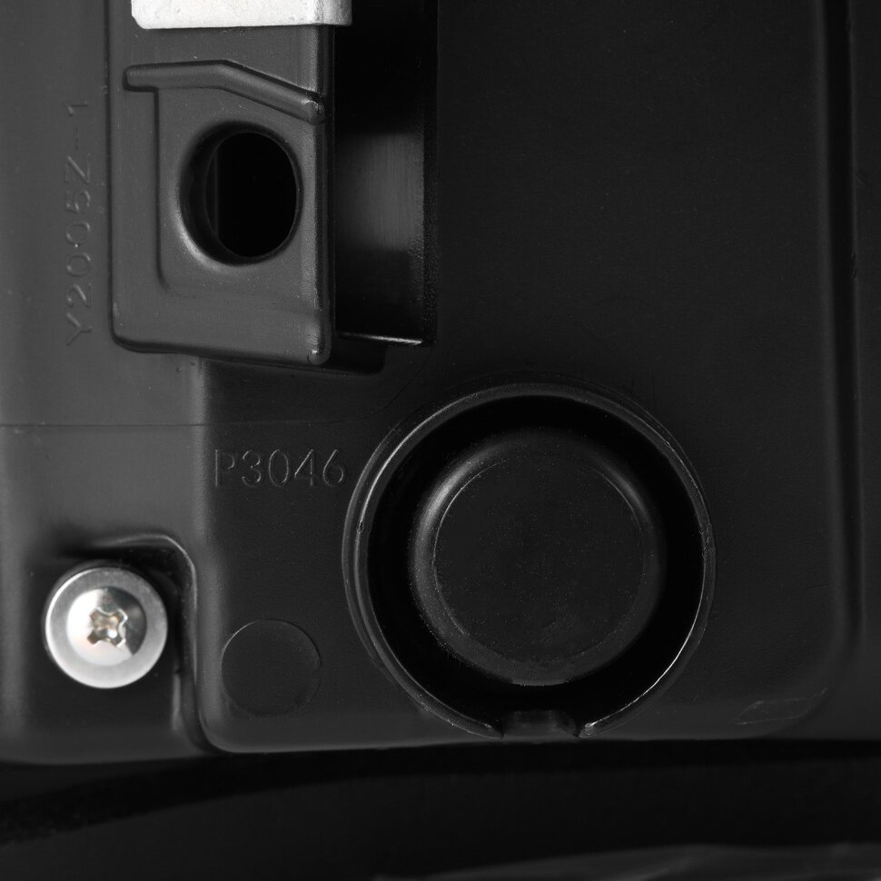 Світлодіодні задні ліхтарі Dodge Ram 1500 25-25 LUXX-Series AlphaRex 640042