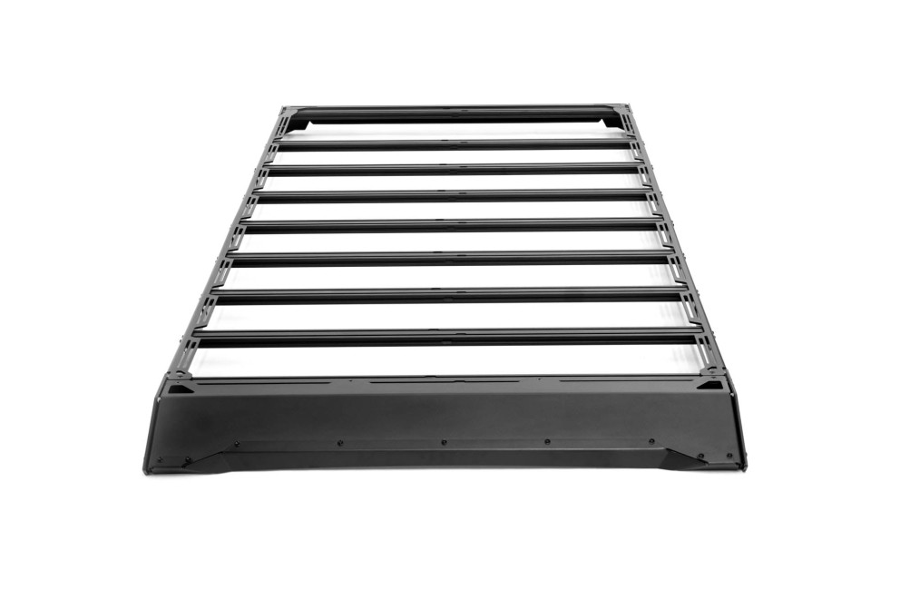 Багажник на крышу Lexus GX550/Toyota Land Cruiser 250 24-25 DV8 Offroad RRTL4-01