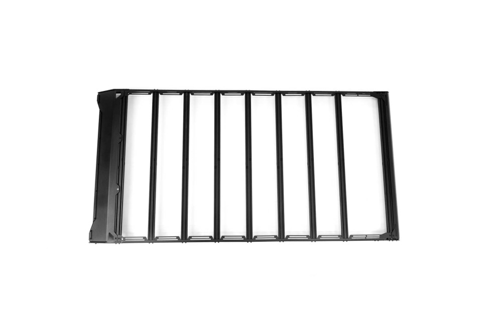 Багажник на крышу Lexus GX550/Toyota Land Cruiser 250 24-25 DV8 Offroad RRTL4-01