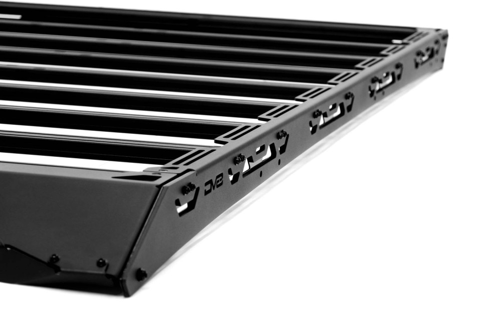 Багажник на крышу Lexus GX550/Toyota Land Cruiser 250 24-25 DV8 Offroad RRTL4-01