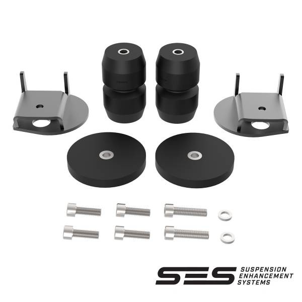Timbren GMR15MR Rear Suspension Enhancement System Chevrolet Silverado/GMC Sierra 1500 4WD/RWD 19-22