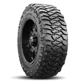Всесезонна шина Mickey Thompson Baja Legend MTZ 295/55R20 90000057361