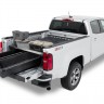 Decked MG4 Truck Bed Storage System Chevrolet Colorado/GMC Canyon 15-22 6'2"