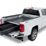 Decked MG4 Truck Bed Storage System Chevrolet Colorado/GMC Canyon 15-22 6'2"
