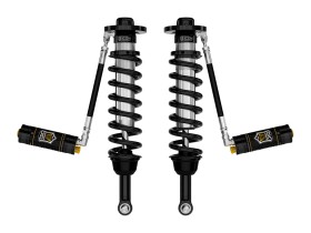 Койловер передній з резервуаром регульований Ford F-150 21-26 2.5 VS Remote Reservoir CDCV Lift 2.75-3.5" Icon Vehicle Dynamics 91825C Пара
