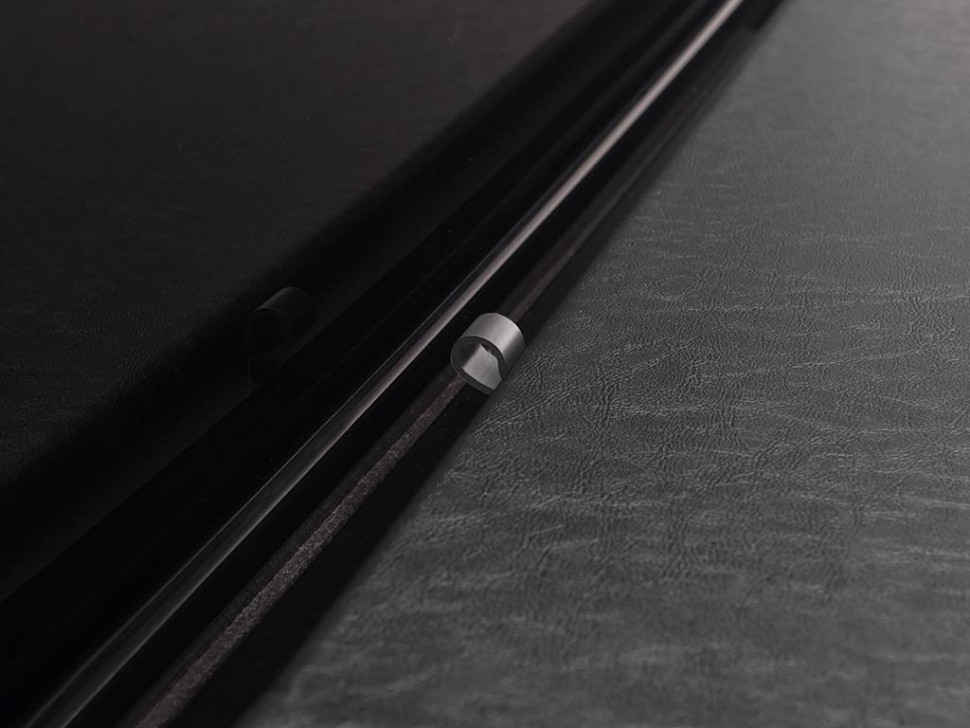 М'яка ролета багажника Ford F-250/F-350 00-07 8' Lo Pro TruXedo 559601